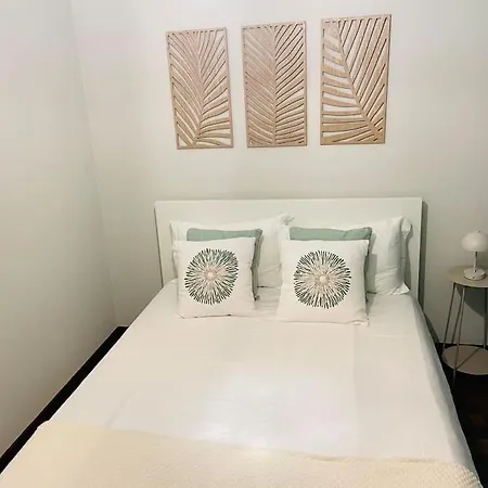 شقة Alfama Fado No Coracao De Lisboa