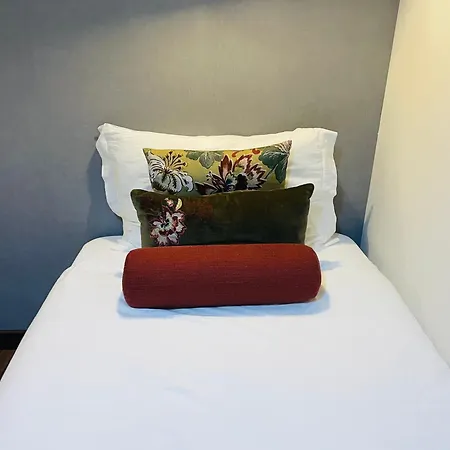 Alfama Fado No Coracao De شقة Lisboa