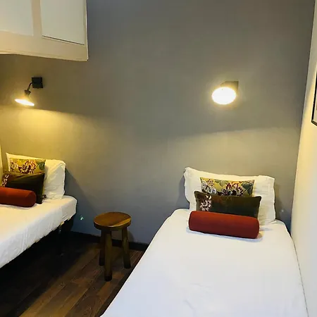 شقة Alfama Fado No Coracao De Lisboa