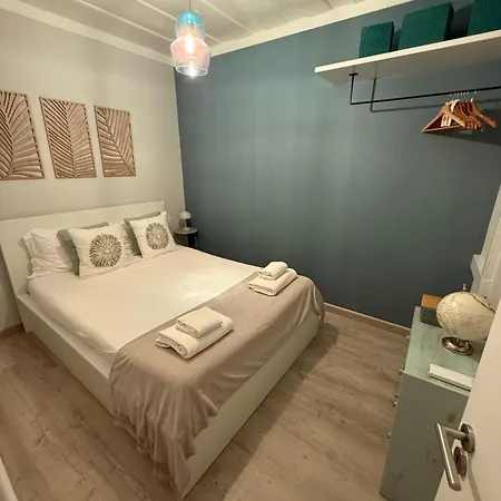 Alfama Fado No Coracao De شقة *