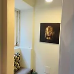 Alfama Fado No Coracao De Apartmán Lisboa