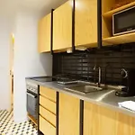 Apartmán Alfama Fado No Coracao De