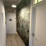 Alfama Fado No Coracao De Apartmán *