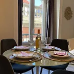 Apartmán Alfama Fado No Coracao De Lisboa