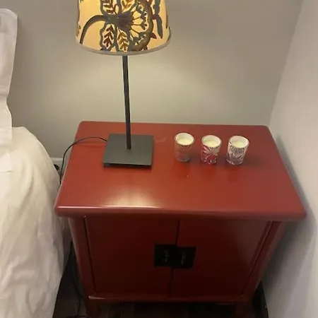 Apartmán Alfama Fado No Coracao De *