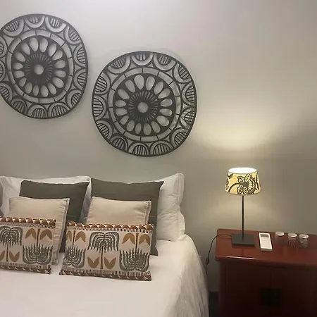 Daire Alfama Fado No Coracao De Lisboa