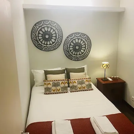 Alfama Fado No Coracao De *