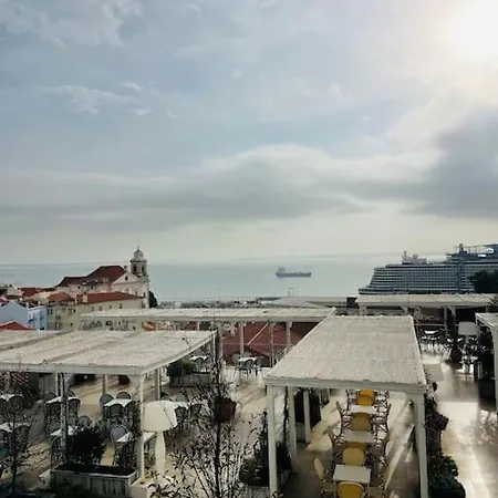 Alfama Fado No Coracao De * Lisbona