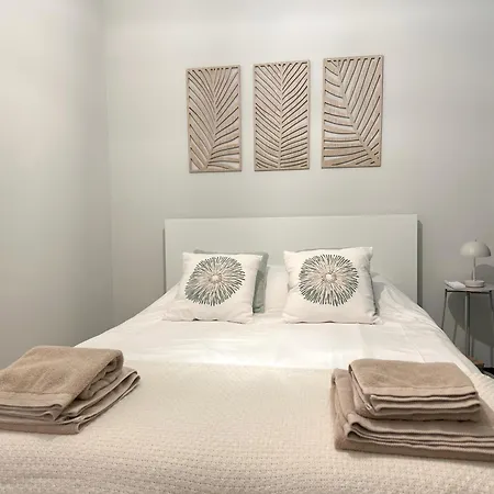 Apartmán Alfama Fado No Coracao De Lisboa