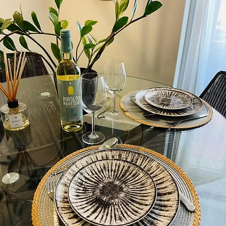 Alfama Fado No Coração De Appartement *