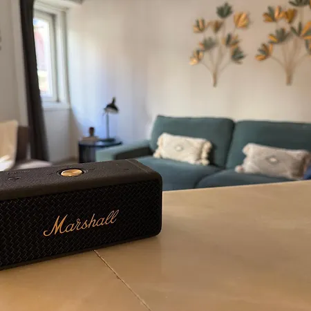 Alfama Fado No Coração De Appartement Lisboa