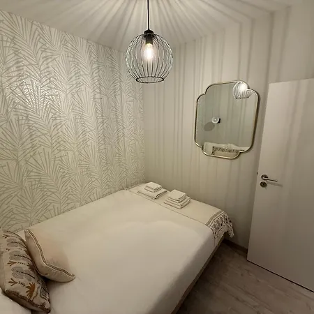 Appartement Alfama Fado No Coração De *