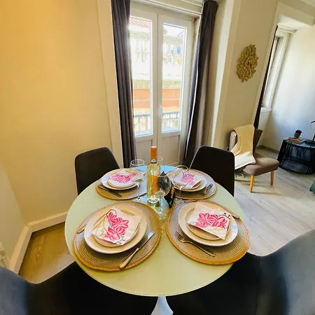 Alfama Fado No Coracao De * Лиссабон