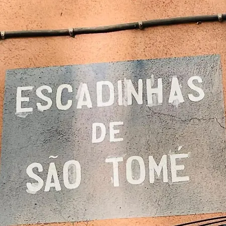 Alfama Fado No Coracao De Daire