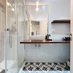 Apartment Alfama Fado No Coracao De