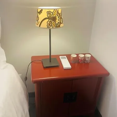 Appartamento Alfama Fado No Coracao De *