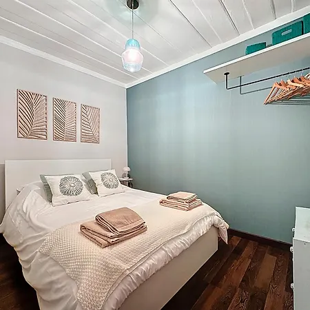 Alfama Fado No Coracao De Appartamento Lisbona